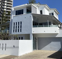 Villa Garfield Surfers Paradise - Accommodation Redcliffe