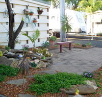Villa Holiday Park - Accommodation Redcliffe