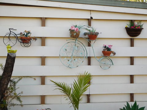 Villa Holiday Park - Accommodation Redcliffe 3