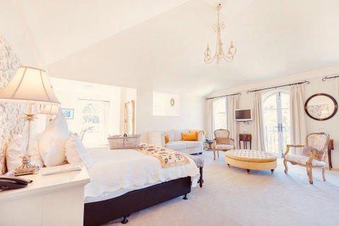 Villa Howden - Accommodation Redcliffe 0