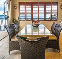 Villa Jasper Bay of Fires - Accommodation Redcliffe