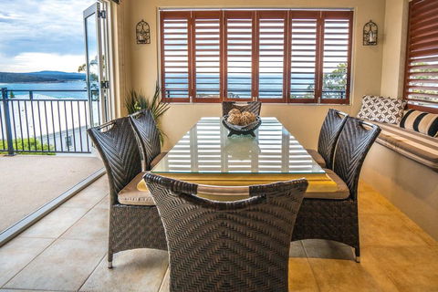 Villa Jasper Bay Of Fires - Accommodation Redcliffe 0