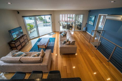 Villa Jasper Bay Of Fires - Accommodation Redcliffe 1