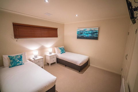 Villa Jasper Bay Of Fires - Accommodation Redcliffe 2