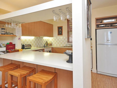 Villa Joie De Vie Located Within Cypress Lakes - Accommodation Redcliffe 3