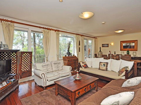 Villa Joie De Vie Located Within Cypress Lakes - Accommodation Redcliffe 0