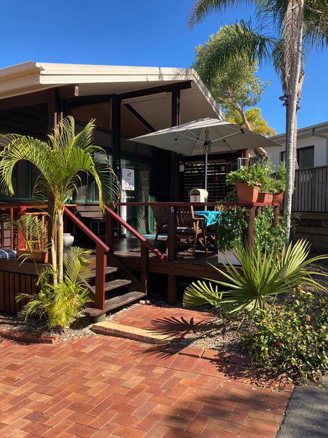 Villa Katfish - Accommodation Redcliffe 3