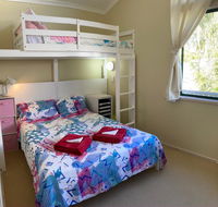 Villa Katfish - Accommodation Redcliffe