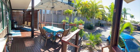 Villa Katfish - Accommodation Redcliffe 2