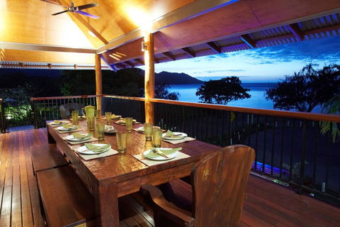 Villa Kembali - Accommodation Redcliffe 0