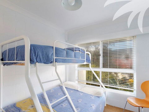 Villa Manyana Unit 26 - Accommodation Redcliffe 2