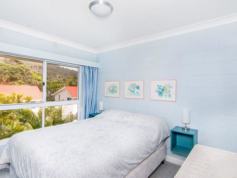 Villa Manyana Unit 30 - Accommodation Redcliffe 1