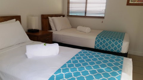 Villa Mar Colina - Accommodation Redcliffe 1