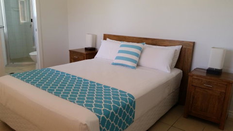 Villa Mar Colina - Accommodation Redcliffe 0