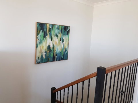Villa Mar Colina - Accommodation Redcliffe 2