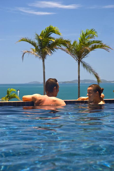 Villa Mar Colina - Accommodation Redcliffe 3