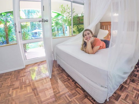 Villa Marine Holiday Apartments Cairns - Accommodation Redcliffe 3