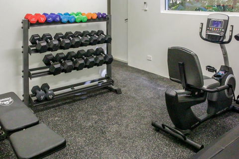 Villa Mercedes - Luxury Holiday Villa - Accommodation Redcliffe 1