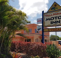 Villa Mirasol Motor Inn - Accommodation Redcliffe