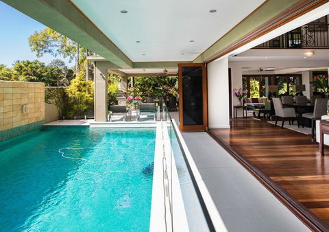 Villa Murphy - Accommodation Redcliffe 1