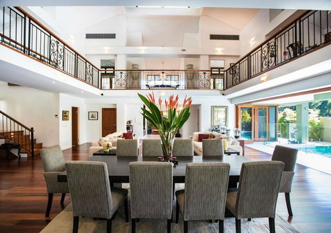 Villa Murphy - Accommodation Redcliffe 3