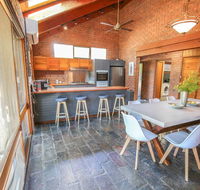 Villa Nord - Accommodation Redcliffe