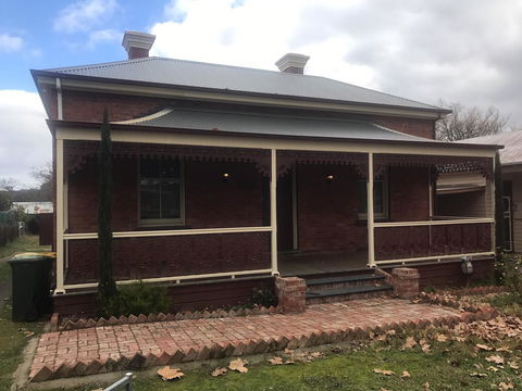 Villa Paradiso - Accommodation Redcliffe 0