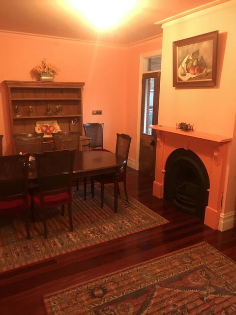 Villa Paradiso - Accommodation Redcliffe 1