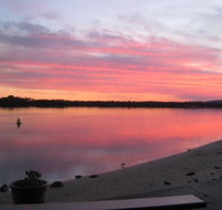 Villa Riviera on River Front - Accommodation Redcliffe