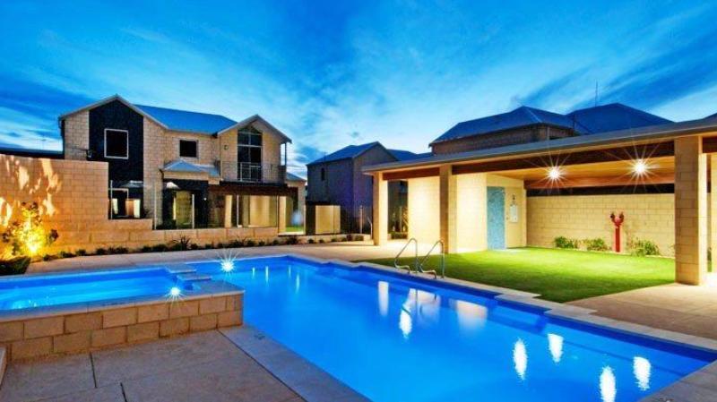 Mandurah WA Accommodation Redcliffe