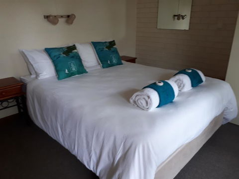 Villa Seven - Accommodation Redcliffe 0