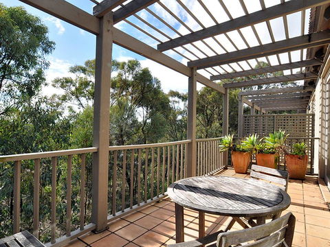 Villa Spa Executive 1br Champagne Resort Condo Located Within Cypress Lakes Resort (nothing Is More Central) - Accommodation Redcliffe 0