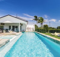 Villa St Helena - Accommodation Redcliffe