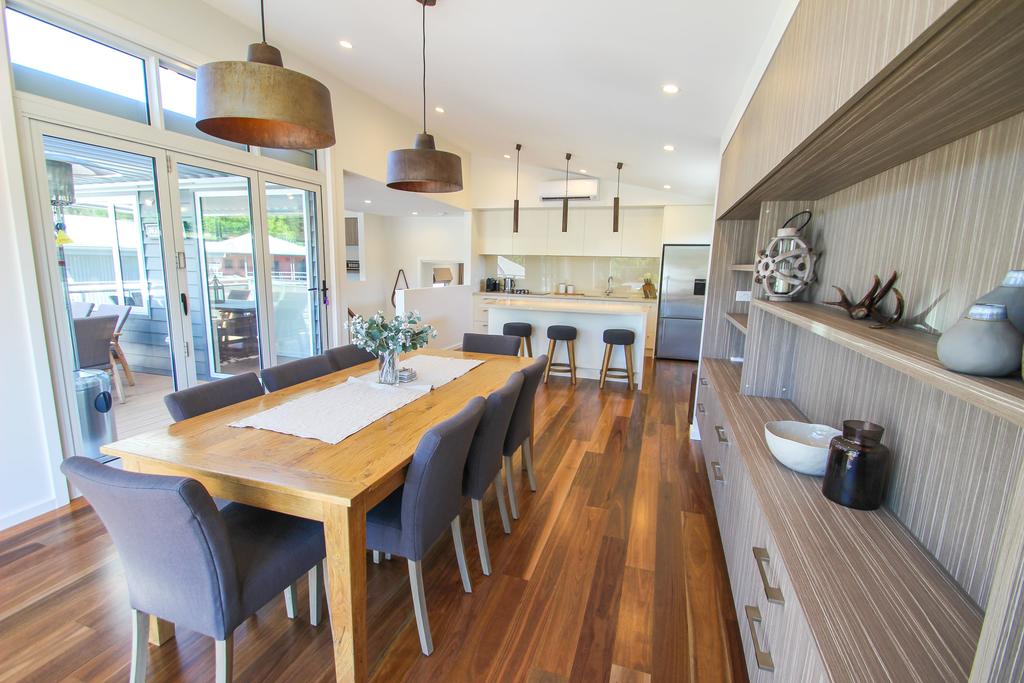 Mount Hotham VIC Accommodation Redcliffe