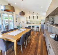 Villa Urbane - Accommodation Redcliffe