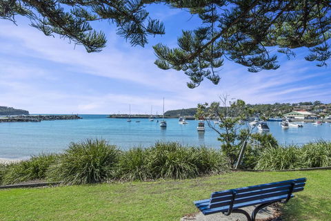 Village Drive 31 Ulladulla - Accommodation Redcliffe 0