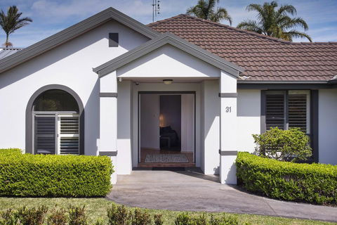 Village Drive 31 Ulladulla - Accommodation Redcliffe 3