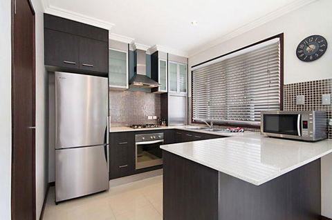Villas At Hastings Point - Accommodation Redcliffe 3