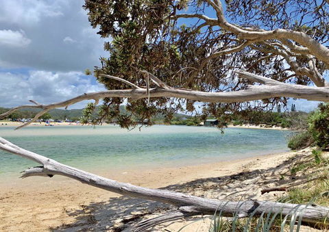 Villas At Hastings Point - Accommodation Redcliffe 1