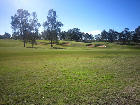 Villas Dodici (Sleeps 12) Resort Condos Located Within Cypress Lakes Resort (nothing Is More Central) - Accommodation Redcliffe 2