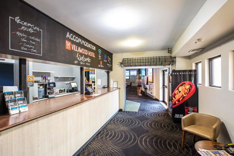 Villawood Hotel - Accommodation Redcliffe 1