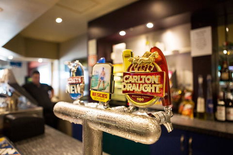 Villawood Hotel - Accommodation Redcliffe 3