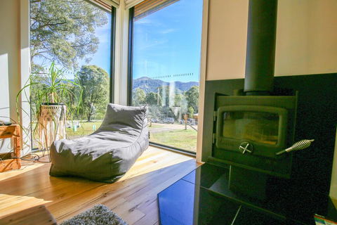 Ville Views - Accommodation Redcliffe 2
