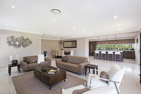 Vin De Vie - Accommodation Redcliffe 1