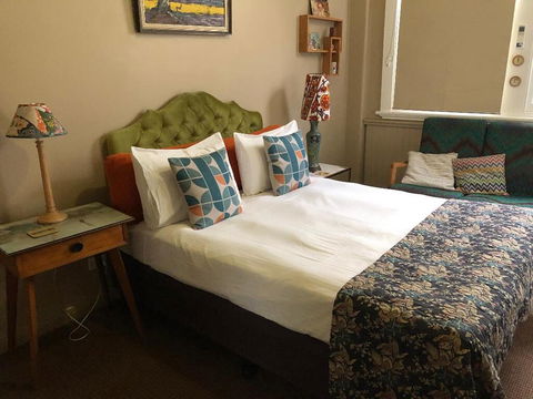 Vine Valley Inn - Accommodation Redcliffe 3