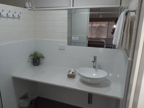 Vineland Motel Mildura - Accommodation Redcliffe 1