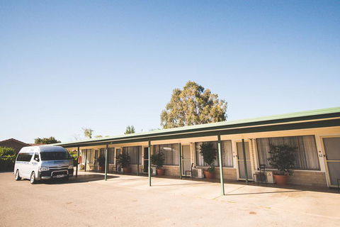 Vineland Motel Mildura - Accommodation Redcliffe 0