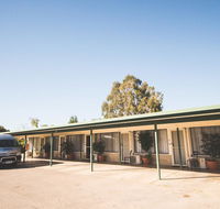 Vineland Motel Mildura - Accommodation Redcliffe