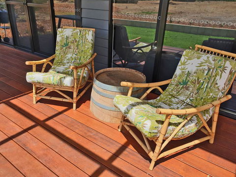 Vines And Stars - Accommodation Redcliffe 2