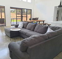Vines and Stars - Accommodation Redcliffe